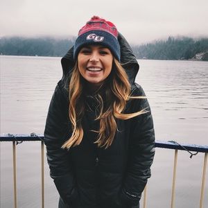 Meet your Posher, Jana